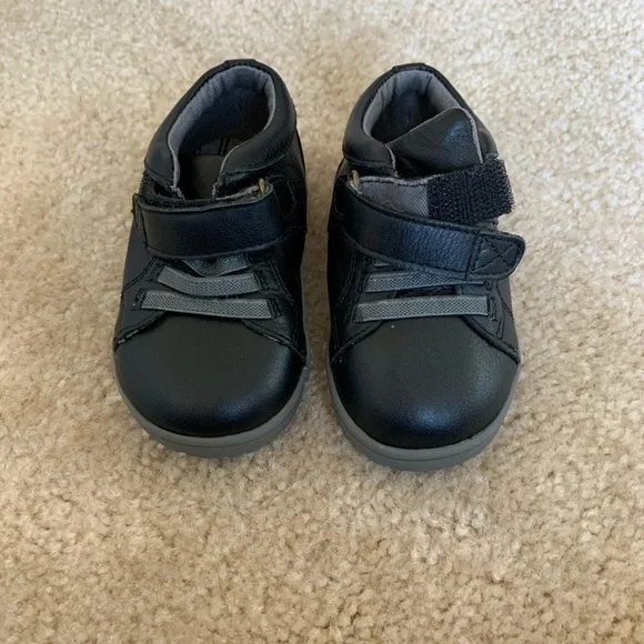 NWOT Baby Boy’s Tucker + Tate Shoes! - Picture 5 of 5